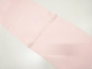 未使用品　正絹　帯揚げ